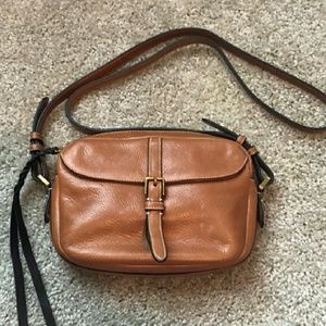 Fossil Crossbody Purse